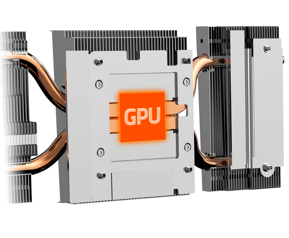 GeForce® GTX WINDFORCE OC 8G (rev. 2.0) Key Features | Card GIGABYTE Global