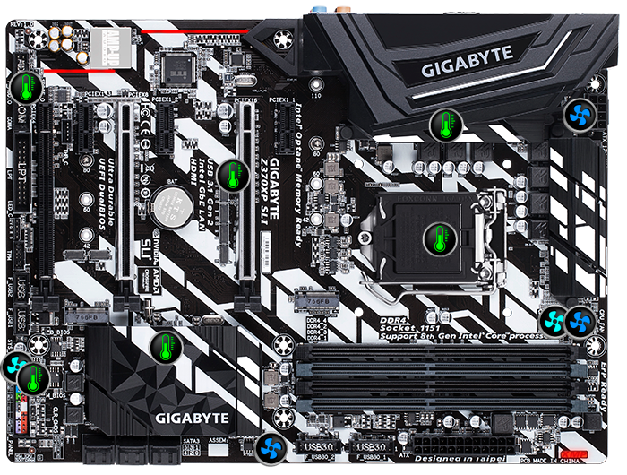 Z370sli plus sales