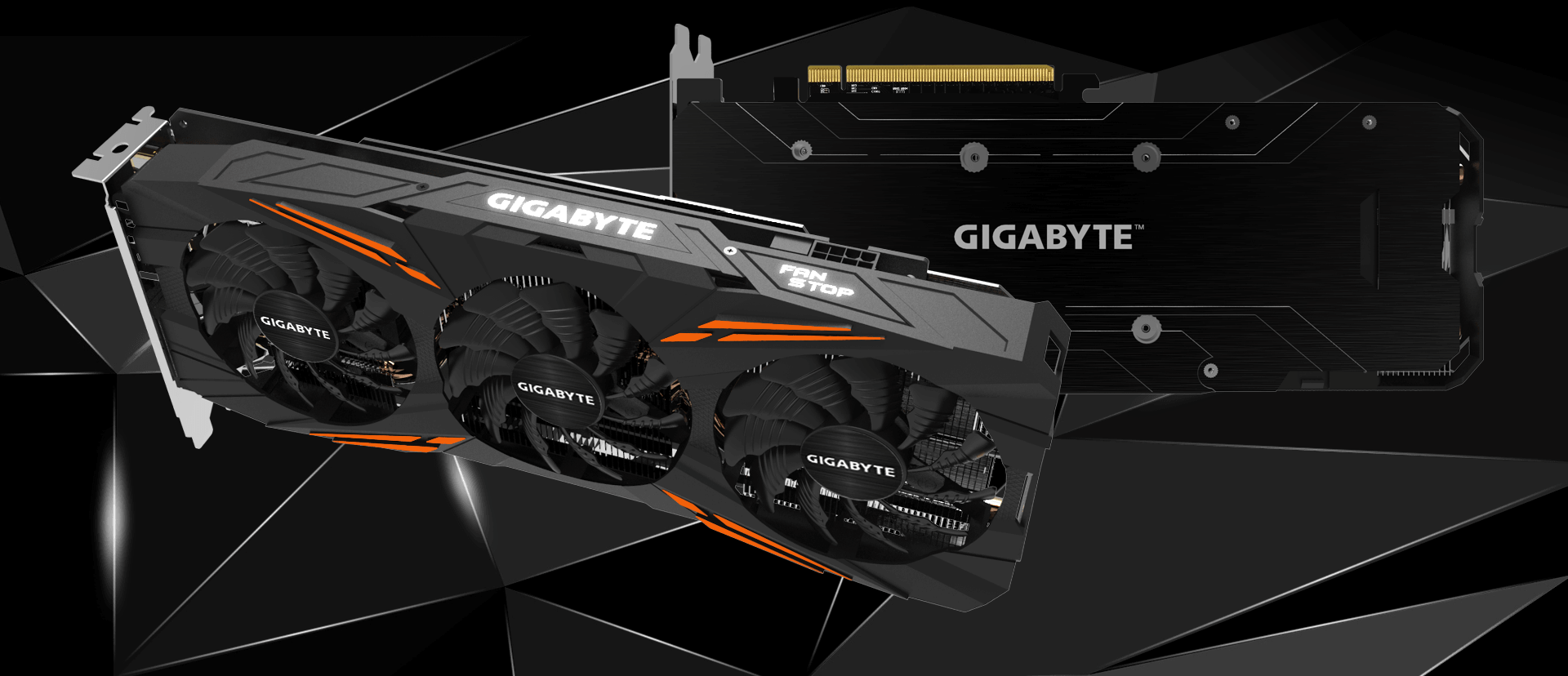 GeForce® GTX 1070 Ti Gaming 8G Key Features | Graphics Card GeForce® GTX 1070 Ti Gaming 8G Key Features | Graphics Card