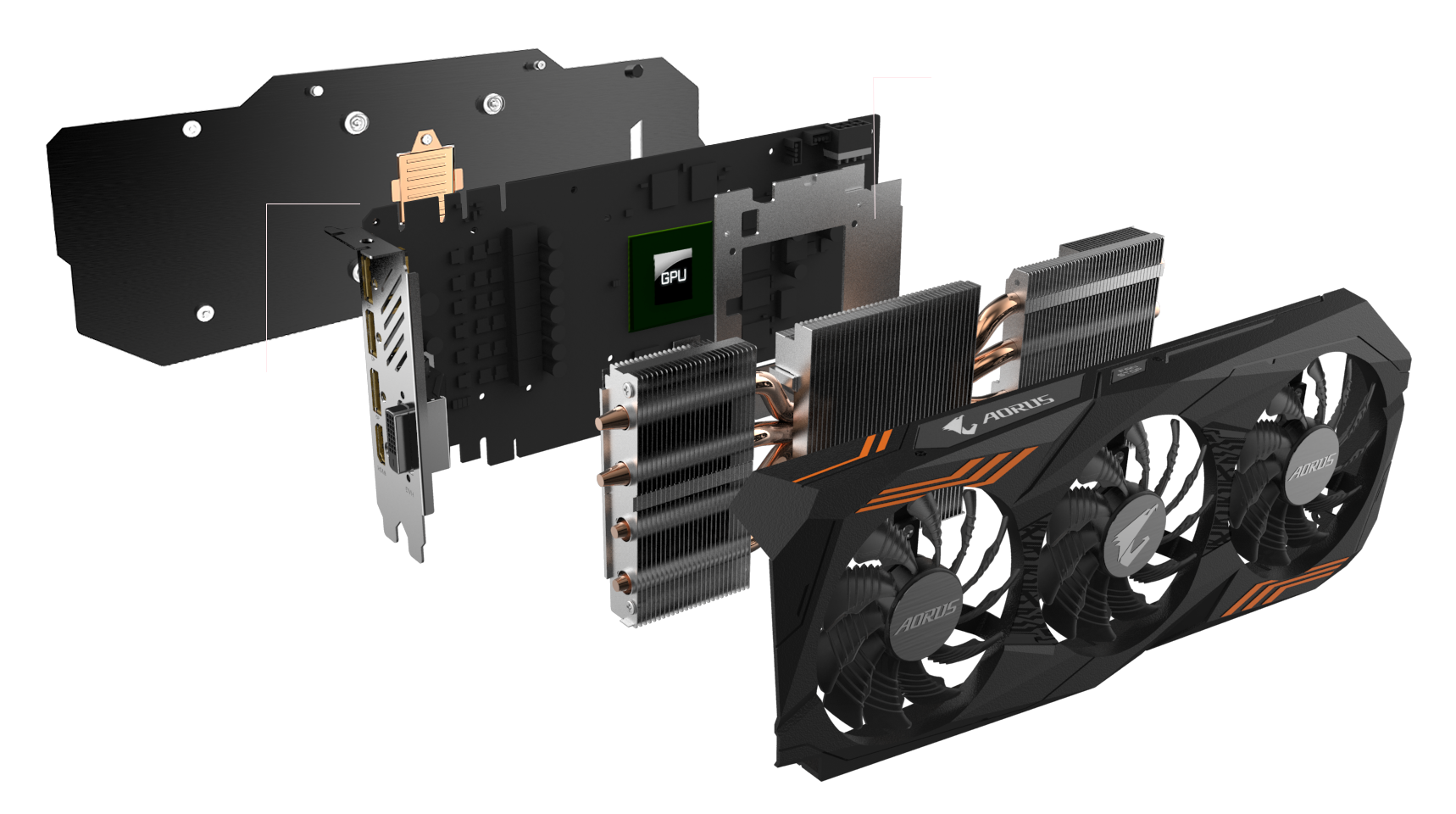 gtx 1070 ti water cooling