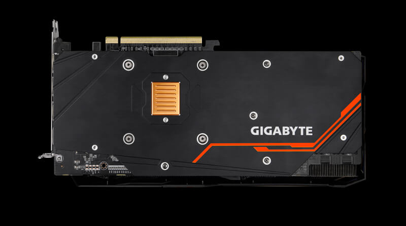 Radeon™ RX VEGA 56 GAMING OC 8G Key Features | Graphics Card 
