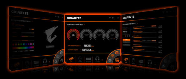 gigabyte aorus fusion gigabyte aorus fusion