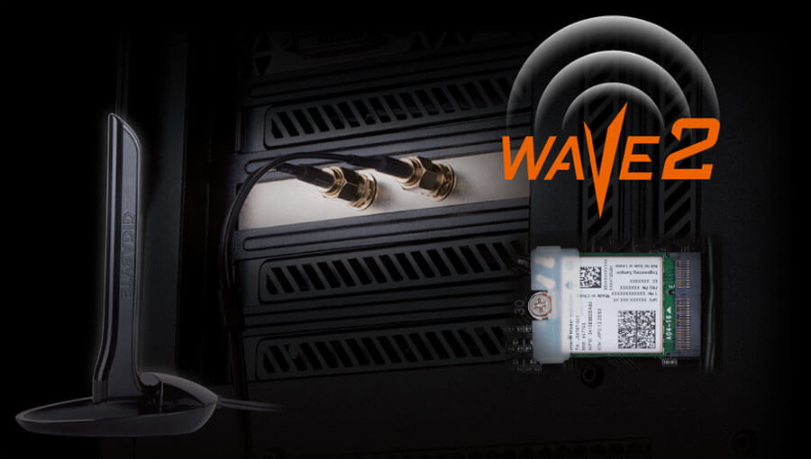 B360 AORUS GAMING 3 WIFI (rev. 1.0) Características
