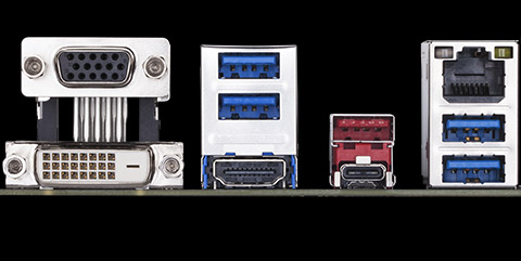 H370M D3H (rev. 1.0) Key Features | Motherboard - GIGABYTE Global H370M D3H (rev. 1.0) Key Features | Motherboard - GIGABYTE Global