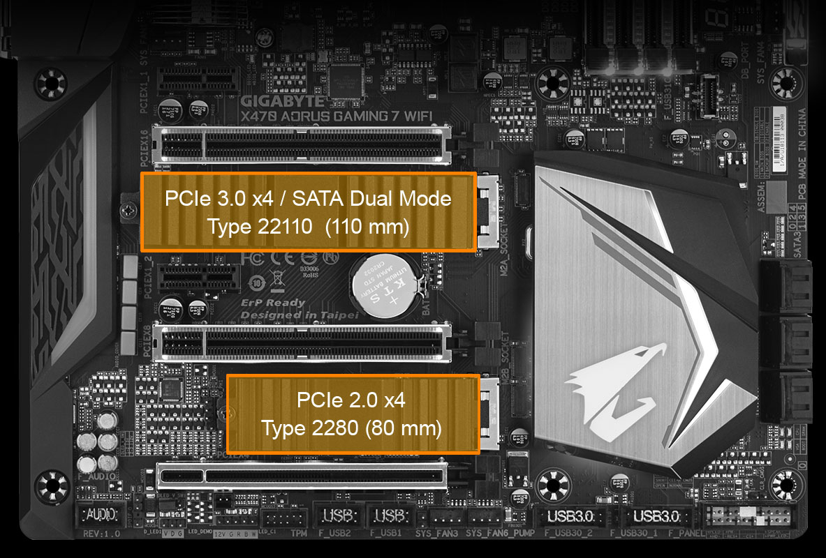X470 Aorus Gaming 7 Wifi Rev 1 0 Key Features Motherboard Gigabyte U S A X470 Aorus Gaming 7 Wifi Rev 1 0 Key Features Motherboard Gigabyte U S A