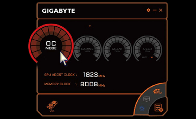Aorus graphics engine gtx 1050 ti download 2025