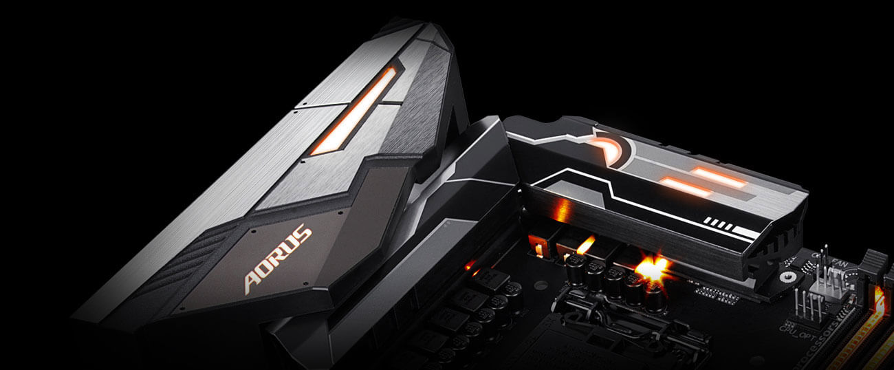 AORUS оверлей. Gigabyte 7zx. Gigabyte 7ixeh.