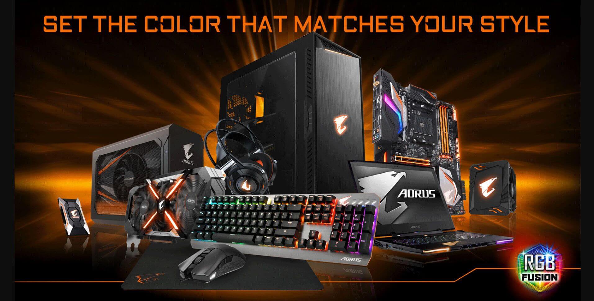 B450M AORUS Elite Motherboard｜AORUS - GIGABYTE Global