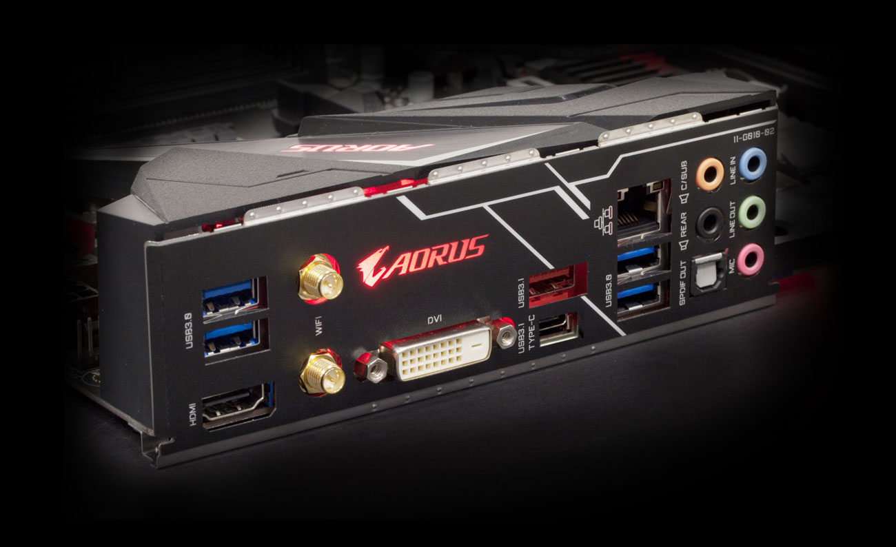 B450 AORUS PRO WIFI (rev. 1.x) Key Features | Motherboard B450 AORUS PRO WIFI (rev. 1.x) Key Features | Motherboard