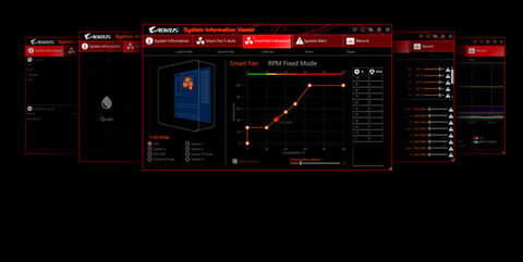 B450 I Aorus Pro Wifi Rev 1 0 Key Features Motherboard Gigabyte Global