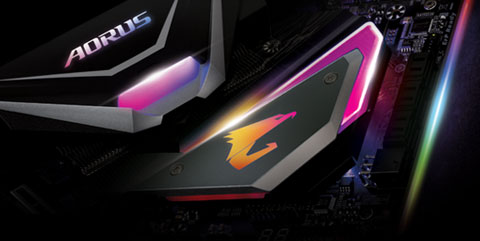 X399 AORUS XTREME (rev. 1.0) Key Features | Motherboard - GIGABYTE