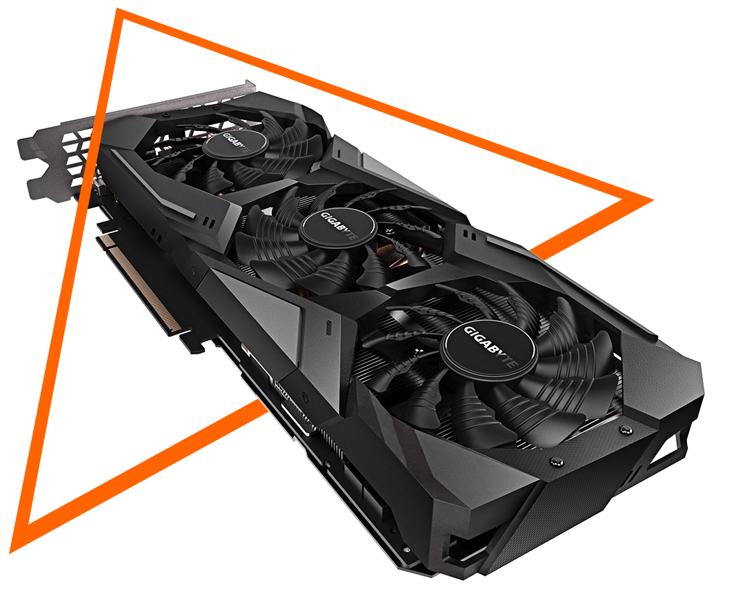 GeForce WINDFORCE 8G Features | Graphics Card - GIGABYTE Global