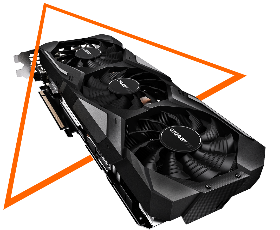 GeForce RTX™ 2080 Ti GAMING OC 11G Key Features | Graphics Card