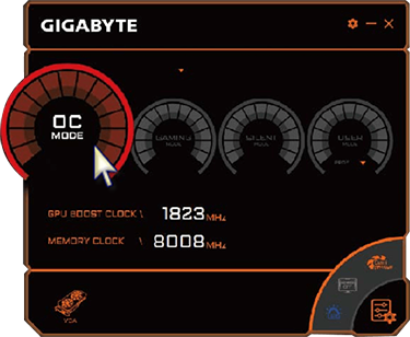 GeForce RTX™ 2080 Ti GAMING OC 11G Key Features | Graphics Card