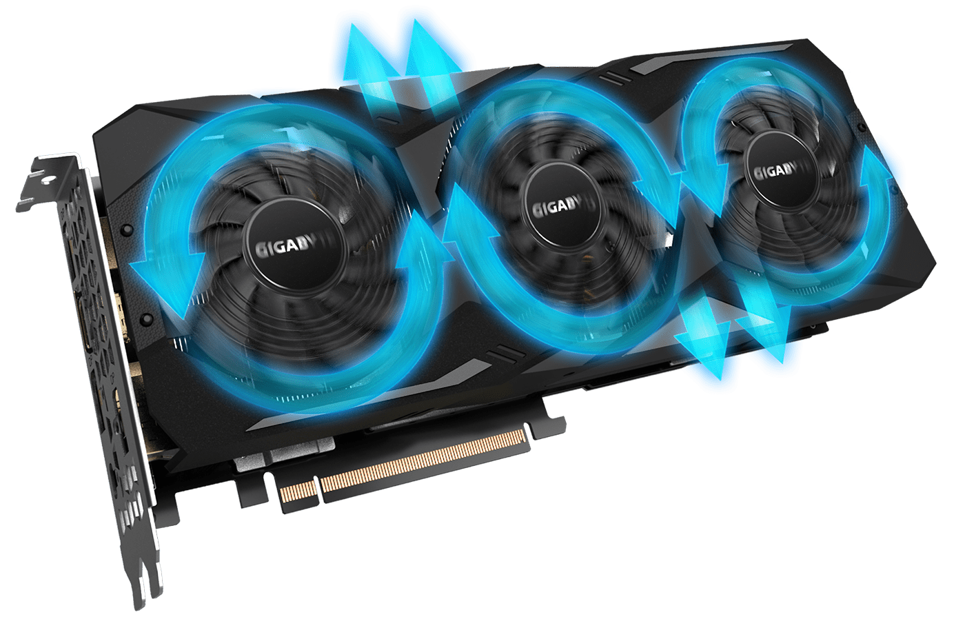 GeForce RTX™ 2080 Ti GAMING OC 11G Key Features | Graphics Card