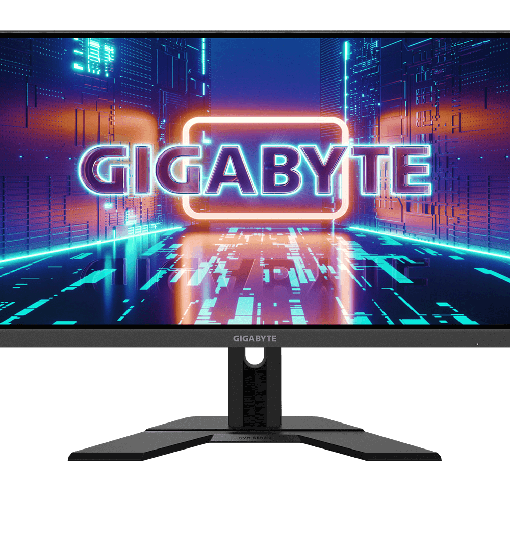 M27Q Gaming Monitor (rev. 1.0) Caractéristiques | Monitors