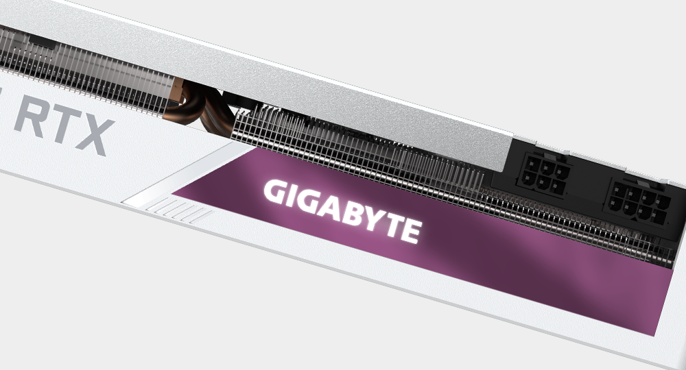 GeForce RTX™ 3070 VISION OC 8G (rev. 1.0) 特色重點| 顯示卡
