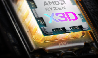 X3D Turbo Mode 圖片