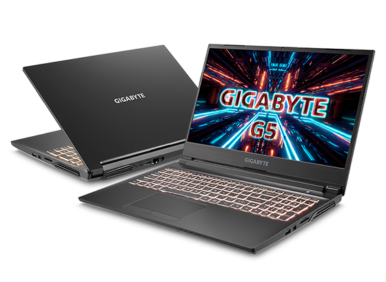 Laptop - GIGABYTE Global