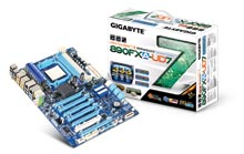 USB 3.0 Motherboards