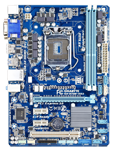 Gigabyte 5 Series Motherboards Gigabyte 5 Series Motherboards