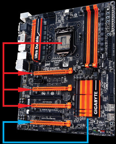 Overclocking motherboard deals