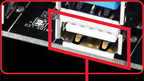 flash bios gigabyte