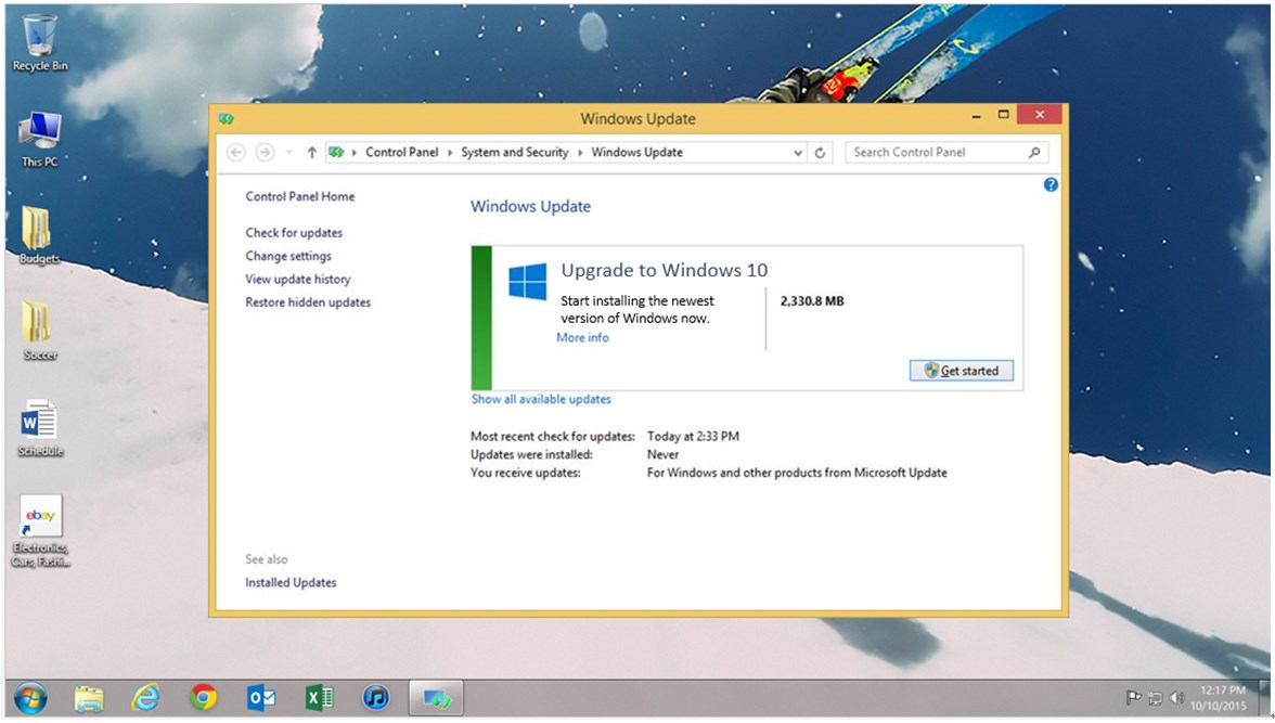 licenca para windows 7