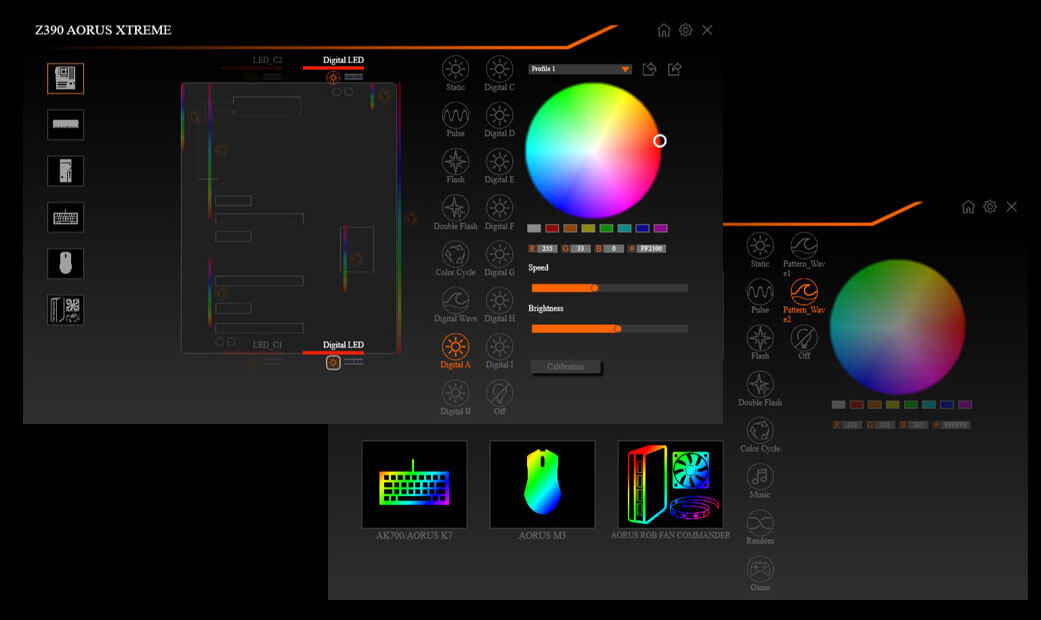 gigabyte driver update utility