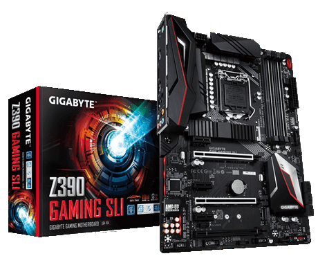 GIGABYTE Z390 Motherboards With AORUS AIO Coolers Are Ready For 
