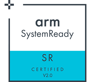 Arm System Ready