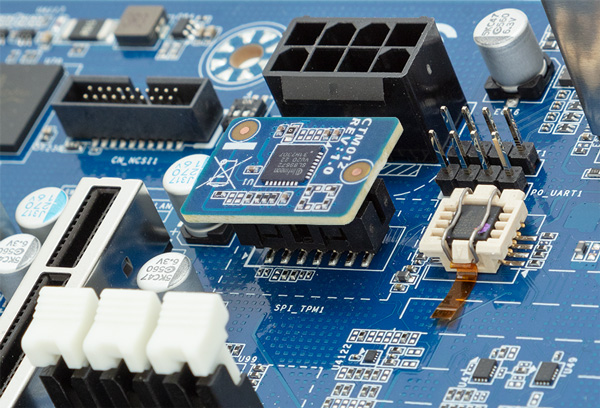 MC62-G40 (Rev. 1.x) Workstation Motherboard - GIGABYTE Japan