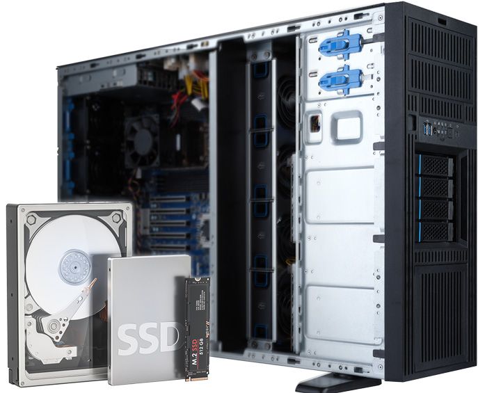 CPU、メモリ、wifi、bluetooth、SSD Intel SSDPE2KX080T801 8TB 2.5