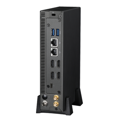 BRIX  BRIX (Mini-PC Barebone) - GIGABYTE Global