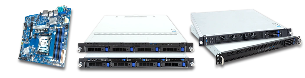 MC13-LE3 (Rev. 1.x) - GIGABYTE Global