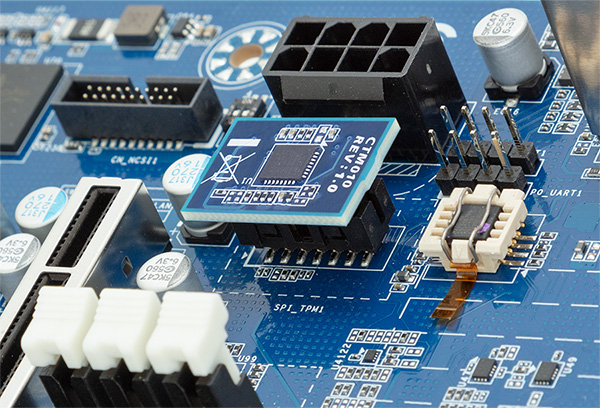 Lich β版　ベータLEB MC13-LE2 (Rev. 1.x) | Server-Motherboard - GIGABYTE