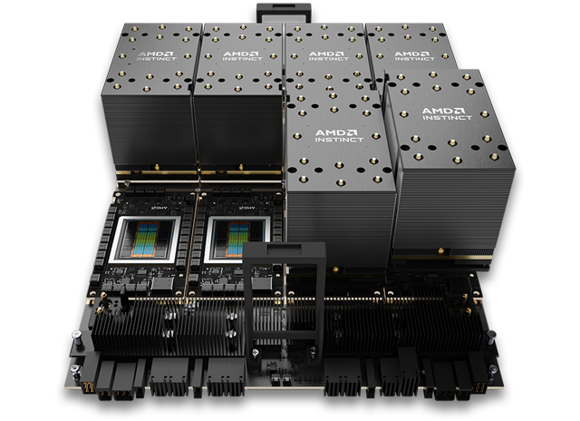 G593-ZX1-AAX1 (Rev. 3.x) | GPU-Server - GIGABYTE Global