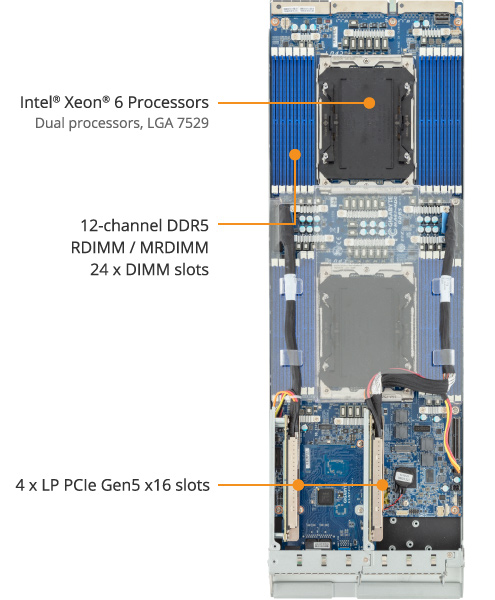 H374-A80-AAW1 - GIGABYTE Global