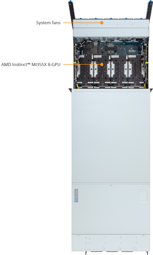 G893-ZX1-AAX4 - GIGABYTE U.S.A.