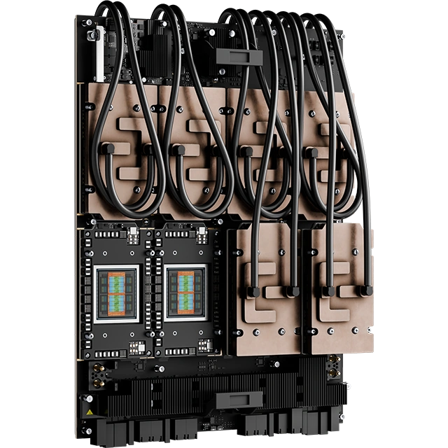 G4L3-ZX1-LAT4 | GPU-Server - GIGABYTE