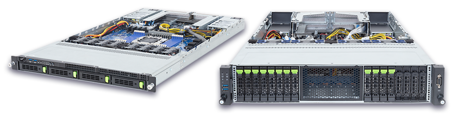 R1A3-T40-AAV1 - GIGABYTE U.S.A.