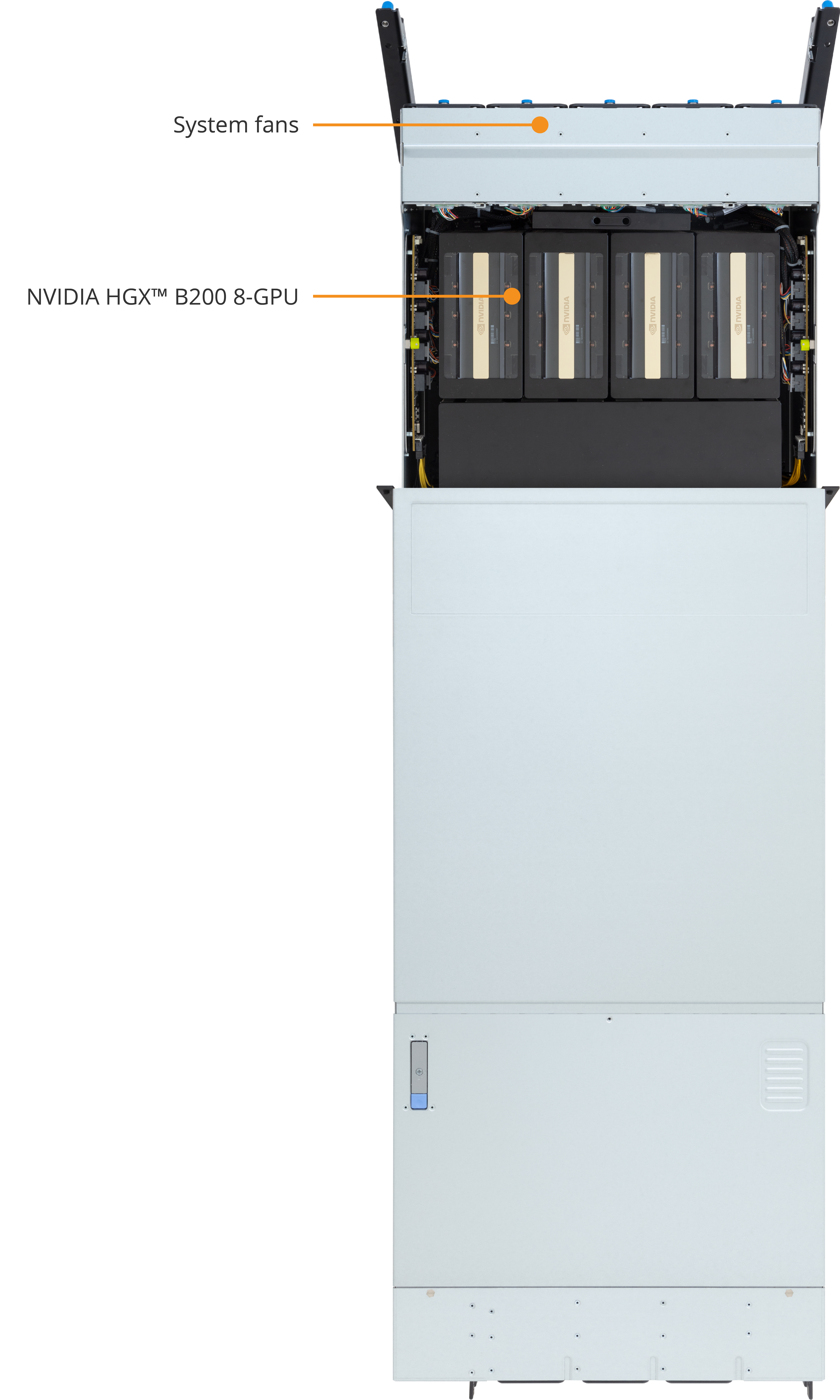 G894-AD1-AAX5 GPU Server - GIGABYTE United States