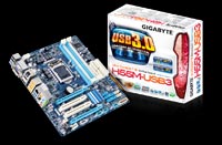 USB 3.0 Motherboards