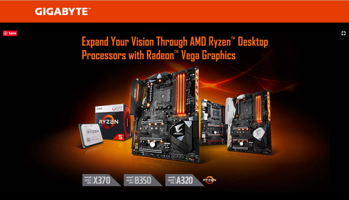 Ga Ax370 Gaming K5 Rev 1 X Learn More Motherboard Gigabyte Global