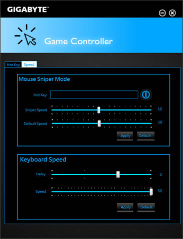 gigabyte easytune 6 fan control gigabyte easytune 6 fan control