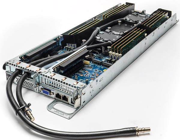 CoolIT Systems Direct Liquid Cooling | Solution - GIGABYTE Global