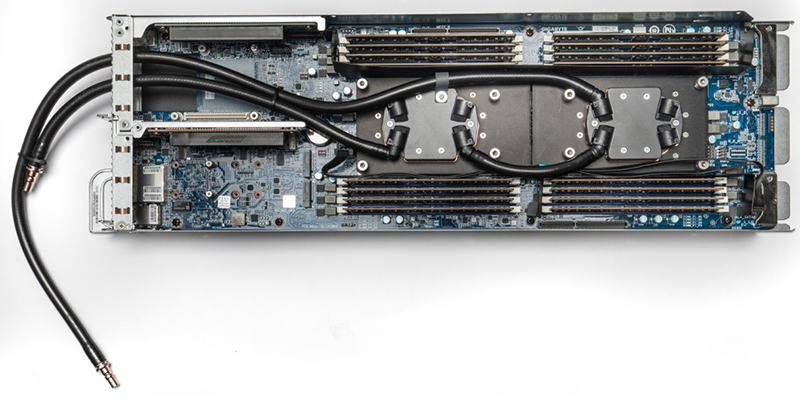 CoolIT Systems Direct Liquid Cooling | Solution - GIGABYTE Global