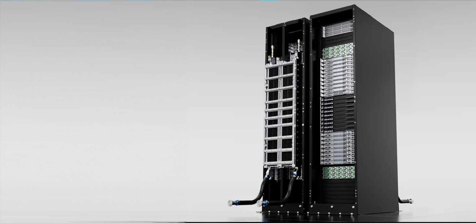 GIGABYTE Solutions for NVIDIA Blackwell GPUs