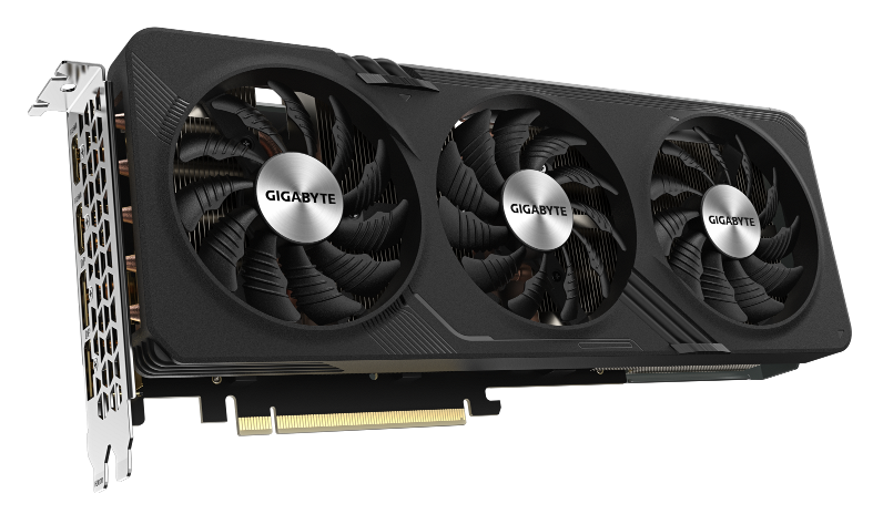 Gigabyte leak lists unreleased AMD Radeon RX 7600 XT with 16GB of memory -  VideoCardz.com : r/Amd