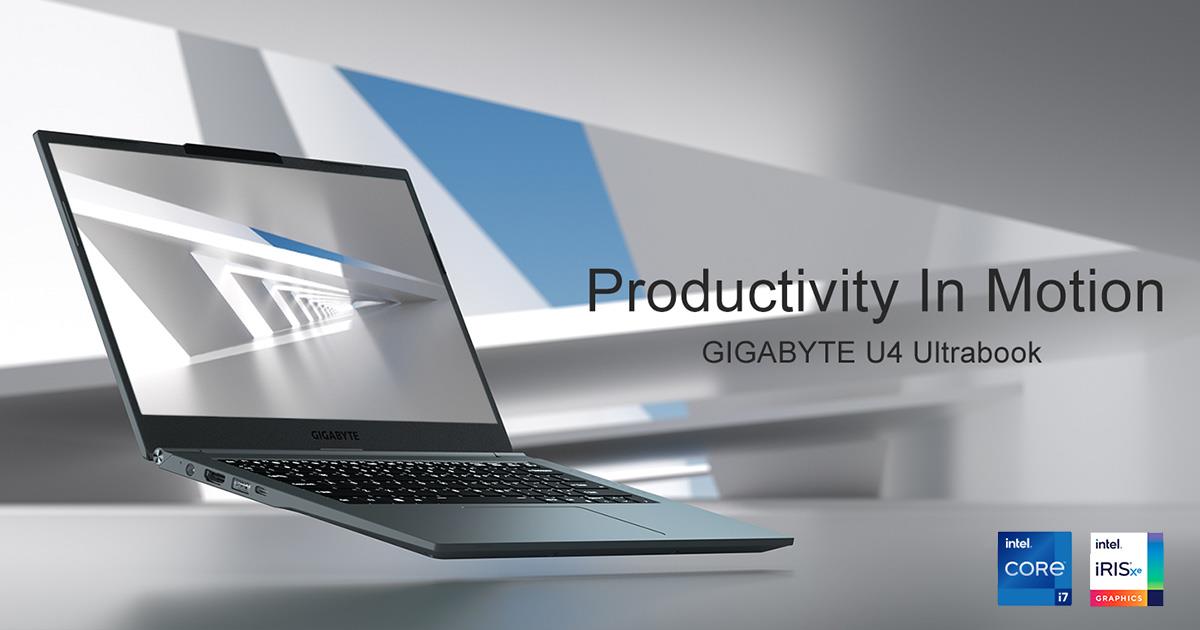 適当な価格 GIGABYTE Laptops Ultralight of Successor the Unleashes Windowsノート本体